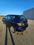 Mazda 3 Benzyna 1.6 - 2005r Głogów - zdjęcie 4
