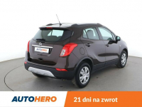 Opel Mokka klima tempomat PDC Bluetooth Warszawa - zdjęcie 7