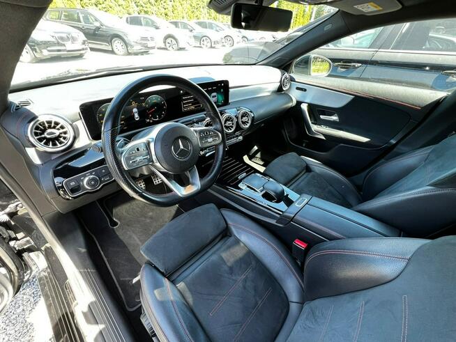 Salon PL AMG CLA 220 4Matic Baranowo - zdjęcie 11