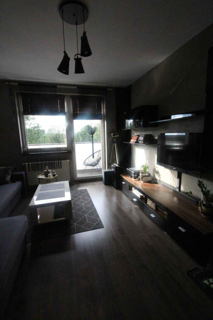 2pok, 39met, okolice Gagarina BALKON/MP/2011 (Wrocław) Fabryczna - zdjęcie 4