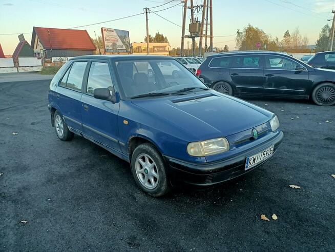 Skoda Felicia 1.3 98r Tarnów - zdjęcie 2