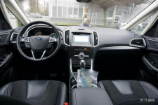 Ford S-Max Komorniki - zdjęcie 8