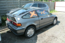 Honda CRX