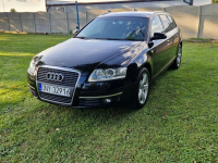 Audi A6 2.7tdi 180KM Bixenon Navi Manual Raty Zamiana Strobice - zdjęcie 2