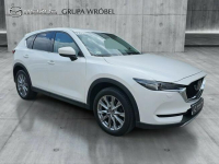 Serwis ASO, Salon Polska, Mazda Grupa Wróbel Długołęka - zdjęcie 3