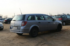 Opel Astra 2011r. 1,7 Diesel Kombi Tanio - Możliwa Zamiana! Warszawa - zdjęcie 7