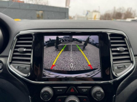 Jeep Grand Cherokee, 2018 Michałowice - zdjęcie 11