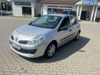 Renault Clio 1.4 benzyna - Salon PL - 2005r