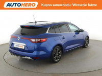 Renault Megane GT automat 205KM navi grzane fotele FullLED PDC Warszawa - zdjęcie 7