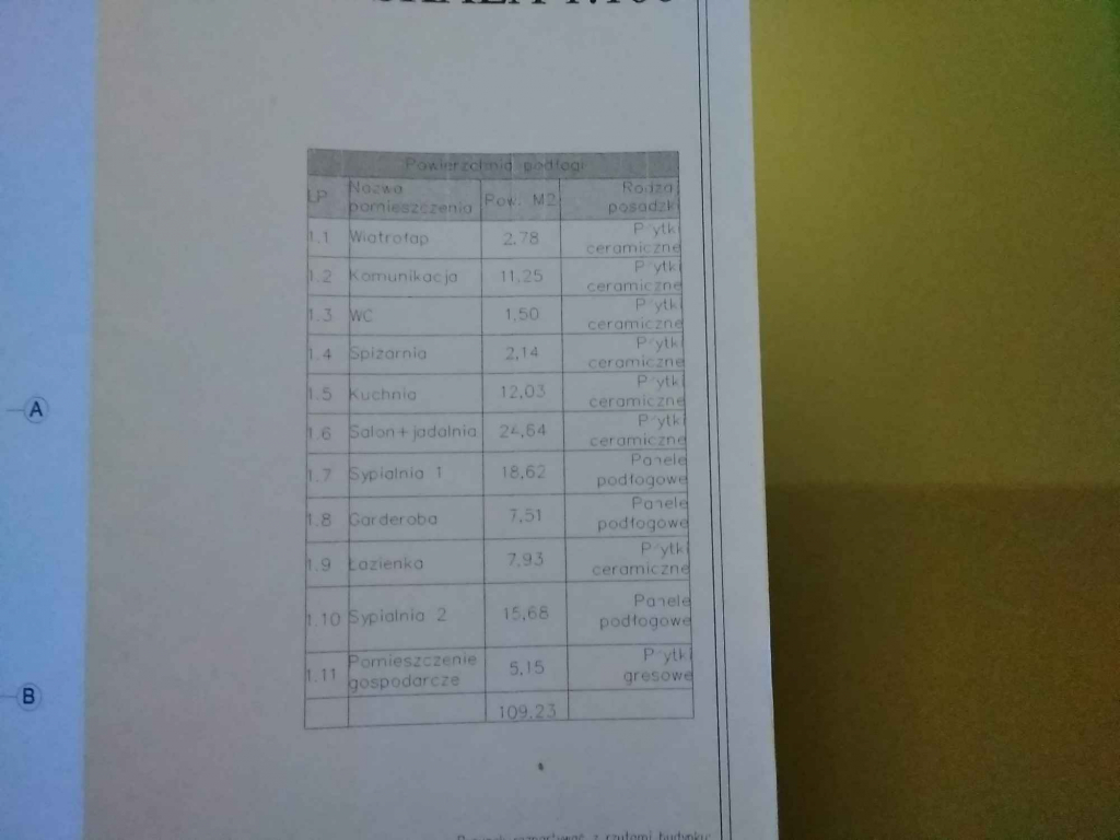 Dom wolnostojący 112m2 20km od Olsztyna Olsztyn - zdjęcie 11
