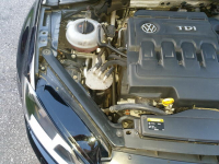 Sprzedam Golfa 7 2015r 1.6 tdi Turek - zdjęcie 7