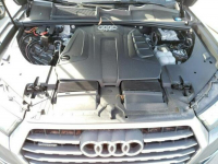 Audi Q7 2017, 2.0L, 4x4, uszkodzony bok Słubice - zdjęcie 9