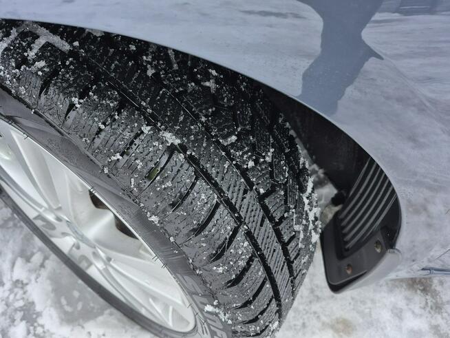 Kia Cee'd 1.6 gdi oświetlenie led Benzyna grzane fotele Drelów - zdjęcie 8