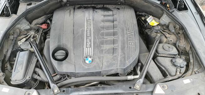 Sprzedam BMW GT5 Fabryczna - zdjęcie 2