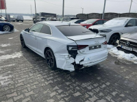 Audi A5 Skóra Podgrzewanie Klimatronik Kamera Virtual 190KM Gliwice - zdjęcie 6