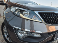 Kia Sportage 2.0 GDI 165km AUTOMAT klima GRZANE FOT serwis 2015 Tychy - zdjęcie 7