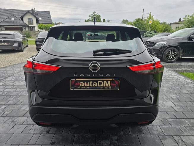 Nissan Qashqai Kamera 360 | Niski przebieg Żarki - zdjęcie 7