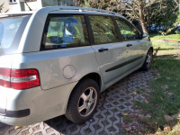 Fiat Stilo 1.9 JTD Diesel. Lublin - zdjęcie 4