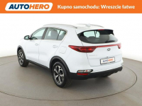 Kia Sportage lift klima navi kamera i czujniki parkowania Warszawa - zdjęcie 4