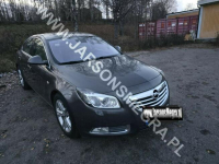 Opel Insignia 2.0 CDTI 4x4 Manual Kiczyce - zdjęcie 5