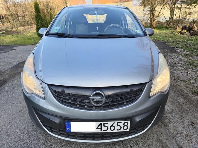 OPEL CORSA D HATCHBACK 1400B+GAZ!!! Głogów - zdjęcie 5