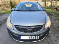 OPEL CORSA D HATCHBACK 1400B+GAZ!!! Głogów - zdjęcie 5