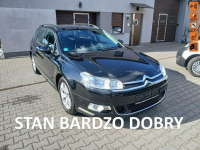 Citroen C5 2.0 HDI LIFT parktronik alufelgi klimatronik stanBDB