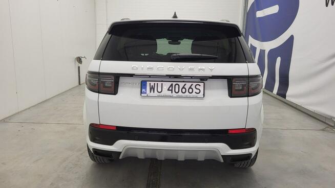 Land Rover Discovery Sport 2.0 D200 mHEV S aut. Grójec - zdjęcie 7