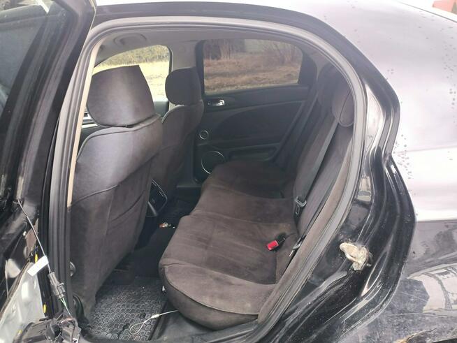 Alfa Romeo 159 1.9JTS 160km  05r Tarnów - zdjęcie 6