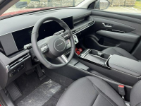 Hyundai Tucson Automat w wersji Smart+LED Piła - zdjęcie 10