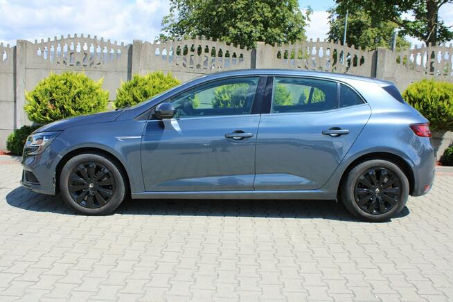 Renault Megane IV 1.2 Benzyna 100km 2016Rok Przebieg 124959km Zambrów - zdjęcie 12