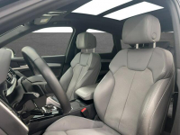 Audi Q5 55 TFSI E Quatrro S Line S Tronic Warszawa - zdjęcie 9