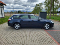 Peugeot 508 SW 2,OHDI 165KM, Automat Słupsk - zdjęcie 5