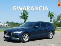 Volvo V60 z Gwarancją Bezwypadkowy Model 2022r