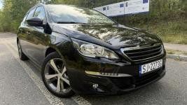 Peugeot 308 SW Mały Przebieg * po dużym serwisie * gotowy do jazdy Jaworzno - zdjęcie 2