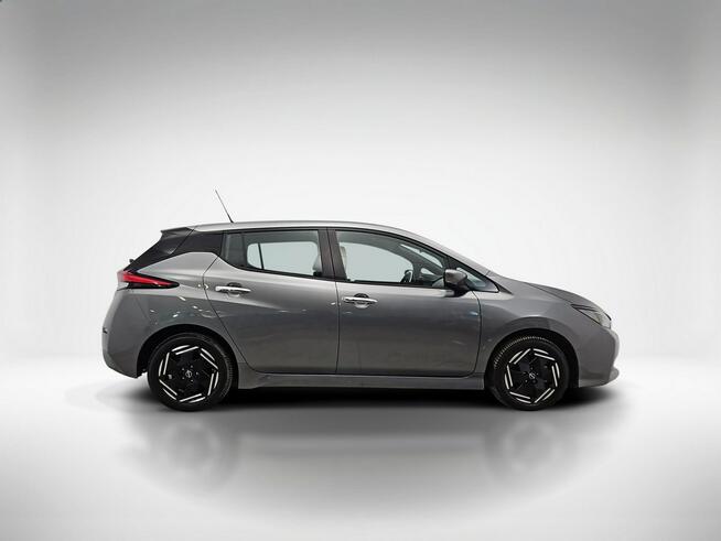 Nissan Leaf 40kWh Acenta ! Z Polskiego Salonu ! Faktura VAT ! Warszawa - zdjęcie 6