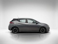 Nissan Leaf 40kWh Acenta ! Z Polskiego Salonu ! Faktura VAT ! Warszawa - zdjęcie 6