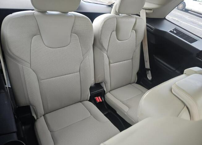 Volvo XC 90 INSCRIPTION / AWD / T6 / niski przebieg Warszawa - zdjęcie 11