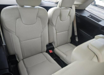 Volvo XC 90 INSCRIPTION / AWD / T6 / niski przebieg Warszawa - zdjęcie 11