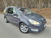 Ford Galaxy convers- 2.0 TDCI Business Plus 7-Sitzer