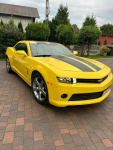 Chevrolet Camaro 3.6 V6 automat 2015 | Zator