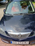 Sprzedam Mazda 2 dy benzyna hatchback Sosnowiec - zdjęcie 7