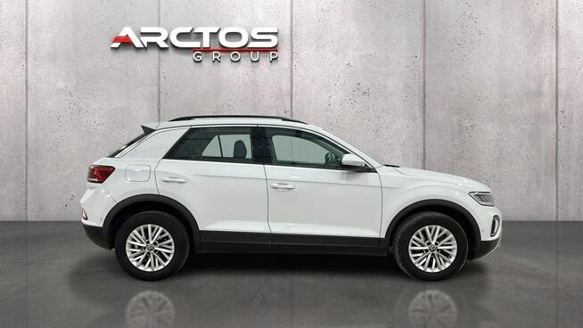 Volkswagen T-Roc 1.5 TSI LIFE Warszawa - zdjęcie 6