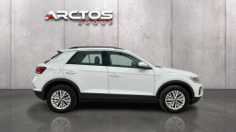 Volkswagen T-Roc 1.5 TSI LIFE Warszawa - zdjęcie 6
