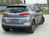 Renault Scenic 1.7 / 150KM FULL LED  Nawigacja Kamera Head Up Hak Mrągowo - zdjęcie 11