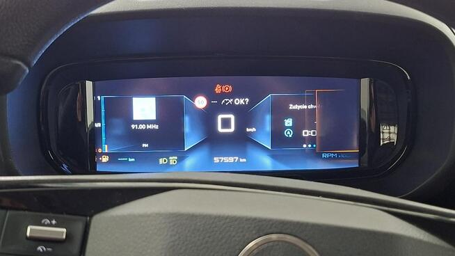 Citroen Berlingo 1.5 16V BlueHDi M Plus E6EA Grójec - zdjęcie 9