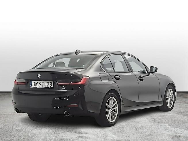 BMW 318 mHEV Advantag ! Z Polskiego Salonu ! Faktura Vat ! Warszawa - zdjęcie 5