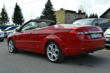Piękny Ford Focus*Cabrio* 2.0 146KM* Podgrz. Fotele*Nawi* Częstochowa - zdjęcie 5