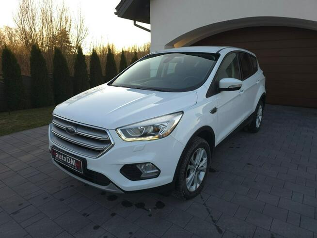 Ford Kuga Podgrzewana kierownica | 4x4 Żarki - zdjęcie 1