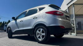 Hyundai IX35 Lift Zduńska Wola - zdjęcie 4